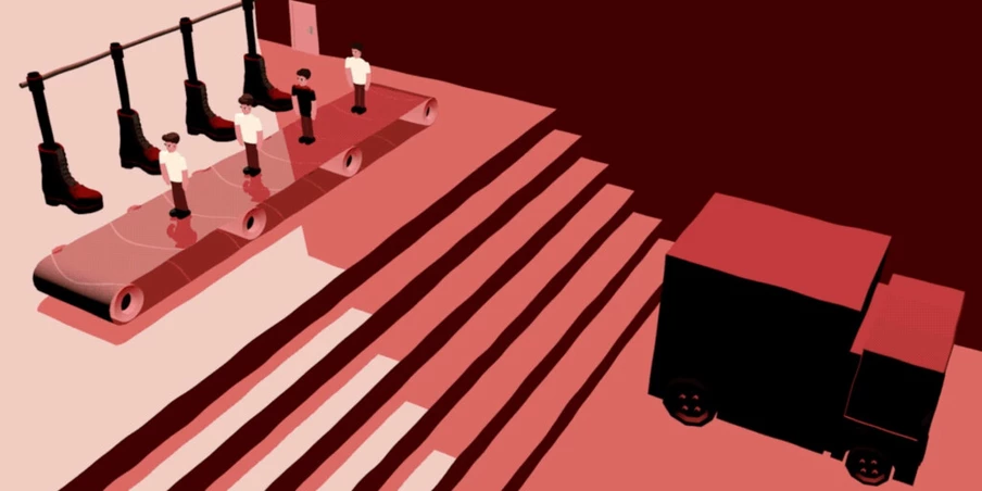 O aparelho clandestino de espionagem que enriqueceu a Fiat no Brasil O aparelho clandestino de espionagem que enriqueceu a Fiat no Brasil