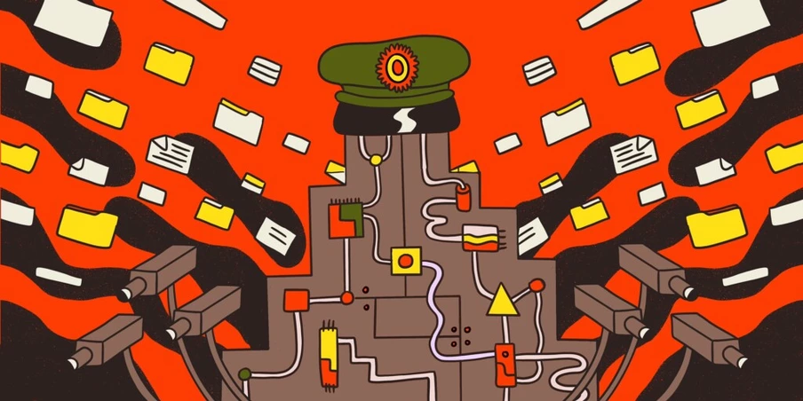 Forças Armadas tomaram conta de super aparato de inteligência de Bolsonaro Forças Armadas tomaram conta de super aparato de inteligência de Bolsonaro