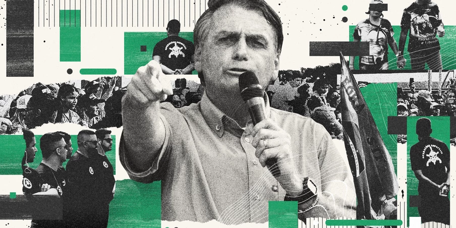 Às vésperas da votação, acompanhamos o presidente em visitas ao Paraná e a Pernambuco e vimos um político ainda incapaz de falar com quem pensa diferente. Às vésperas da votação, acompanhamos o presidente em visitas ao Paraná e a Pernambuco e vimos um político ainda incapaz de falar com quem pensa diferente.