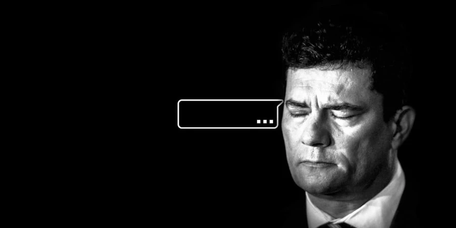 Sergio Moro também direcionava ações da Polícia Federal na Lava Jato – delegados, sabendo que era errado, esconderam orientação do juiz Sergio Moro também direcionava ações da Polícia Federal na Lava Jato – delegados, sabendo que era errado, esconderam orientação do juiz
