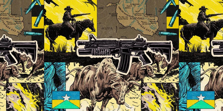 Estado é o epicentro da atuação da Liga dos Camponeses Pobres, movimento de luta por terra considerado 'terrorista' por bolsonaristas. Estado é o epicentro da atuação da Liga dos Camponeses Pobres, movimento de luta por terra considerado 'terrorista' por bolsonaristas.