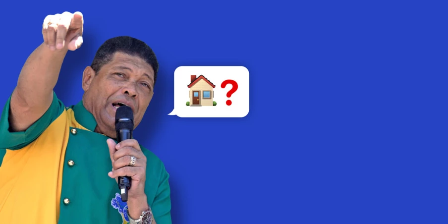 Fundador da Igreja Mundial do Poder de Deus tem patrimônio ocultado, dizem credores. Prefeitura apresentou provas que mansão luxuosa pertence à igreja. Fundador da Igreja Mundial do Poder de Deus tem patrimônio ocultado, dizem credores. Prefeitura apresentou provas que mansão luxuosa pertence à igreja.
