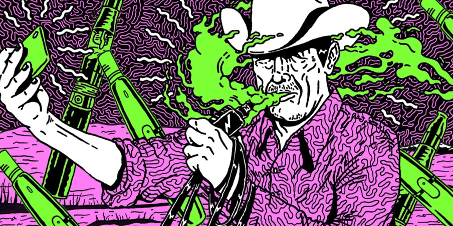 Como a indústria do cigarro esconde os perigos do vape para convencer você a fumar Como a indústria do cigarro esconde os perigos do vape para convencer você a fumar