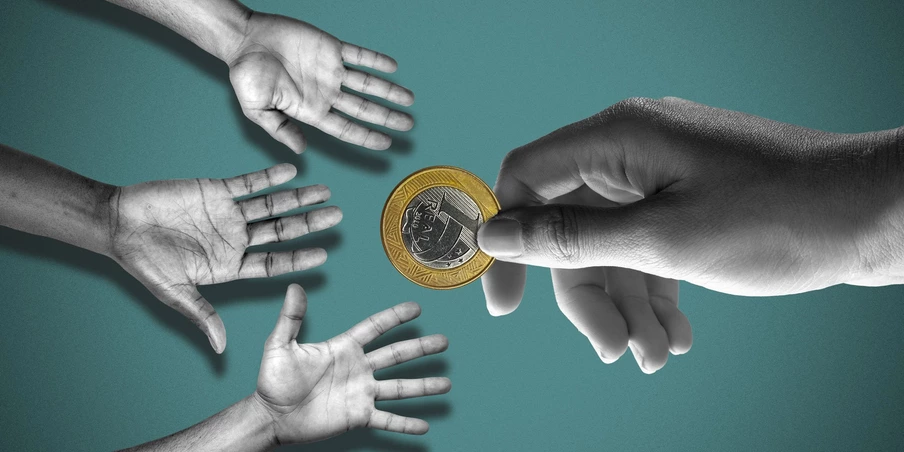 Ilustração: Intercept Brasil Ilustração: Intercept Brasil