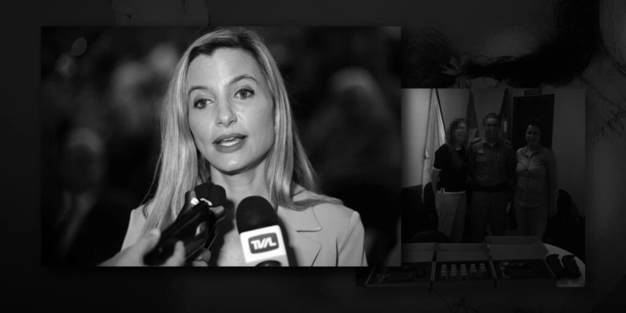 Sem provas, polícia indicia advogadas da menina de SC que conseguiu aborto legal após estupro Sem provas, polícia indicia advogadas da menina de SC que conseguiu aborto legal após estupro