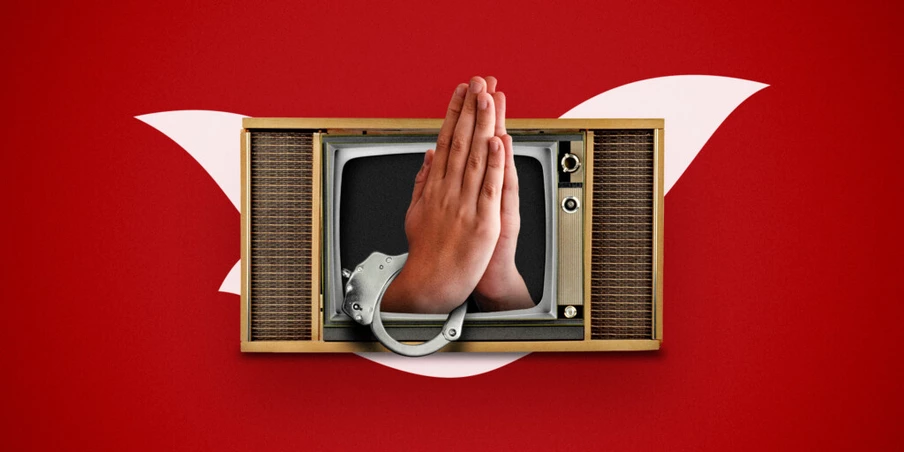 Em crise, Record demite e religiosos substituem radialistas. Em processos, há relatos de desvio de função e jornadas exaustivas. Em crise, Record demite e religiosos substituem radialistas. Em processos, há relatos de desvio de função e jornadas exaustivas.