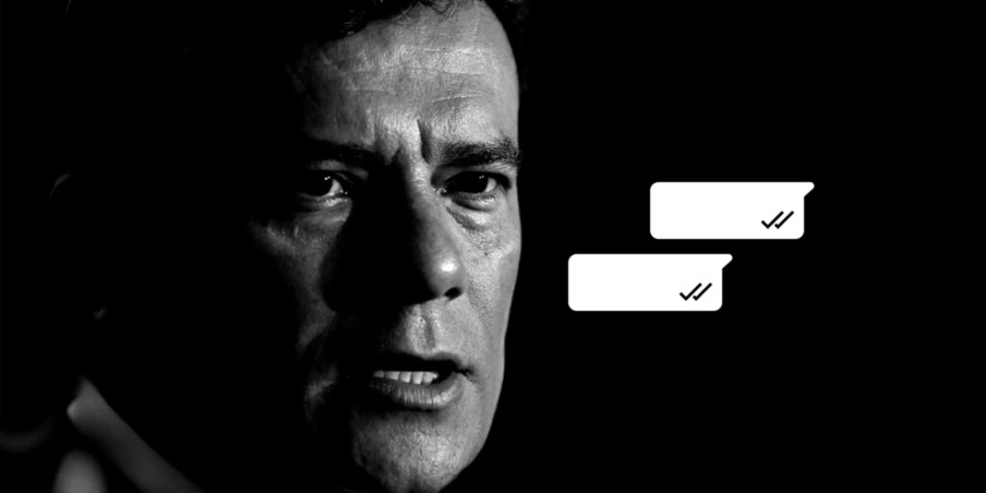 Lava Jato sabia que teria que agir às escondidas. “Naõ dá para tornar público simplesmente porque violaria acordo (...)”, escreveu Deltan Dallagnol. Lava Jato sabia que teria que agir às escondidas. “Naõ dá para tornar público simplesmente porque violaria acordo (...)”, escreveu Deltan Dallagnol.