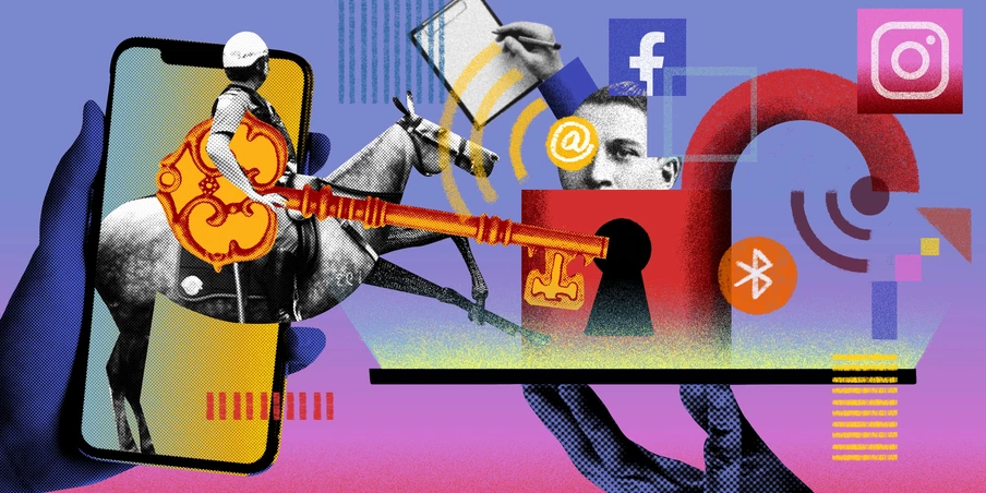 Ilustração: Catarina Bessell para o Intercept Brasil Ilustração: Catarina Bessell para o Intercept Brasil