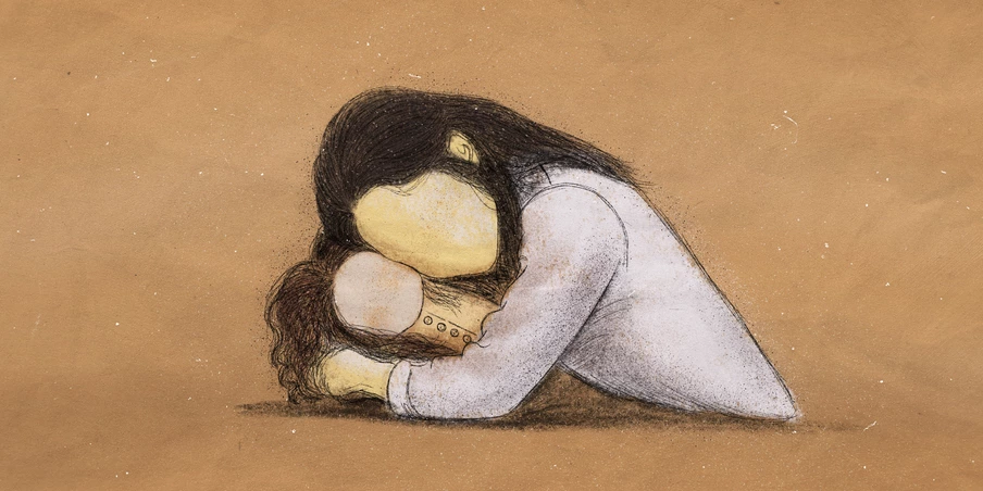 Justiça nega aborto a menina de 13 anos após estupro em Goiás Justiça nega aborto a menina de 13 anos após estupro em Goiás