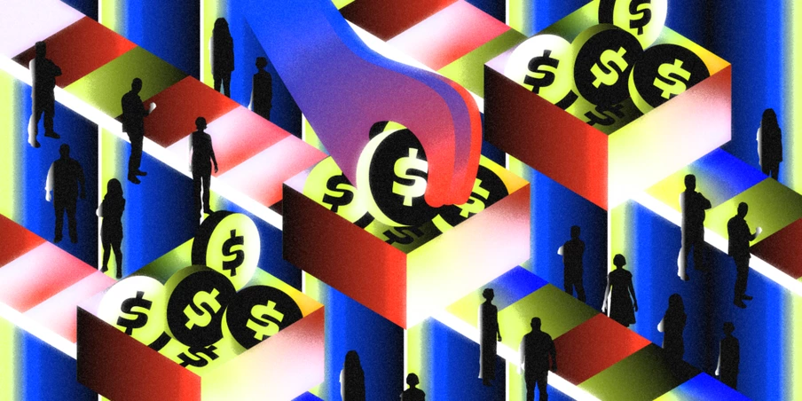 Como a indústria de inteligência artificial lucra criando uma nova classe trabalhadora sem direitos no Brasil Como a indústria de inteligência artificial lucra criando uma nova classe trabalhadora sem direitos no Brasil