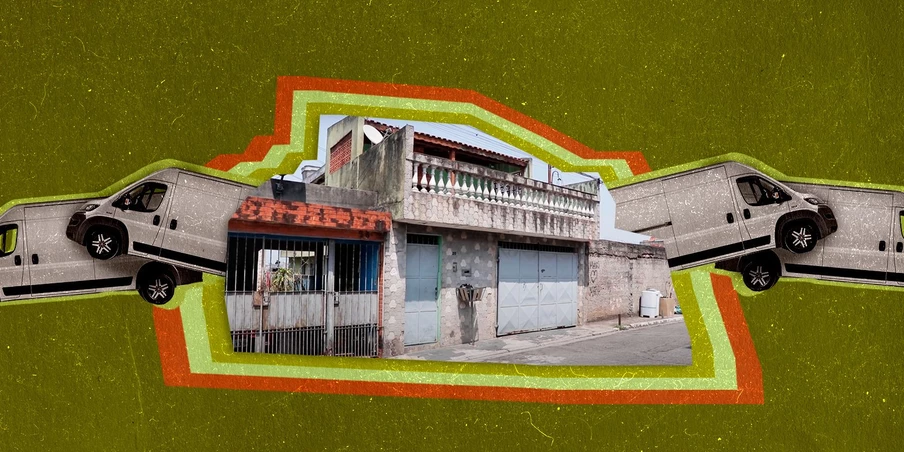 Campanha de Ricardo Nunes pagou R$ 637 mil para locadora de veículos que tem um carro só Campanha de Ricardo Nunes pagou R$ 637 mil para locadora de veículos que tem um carro só