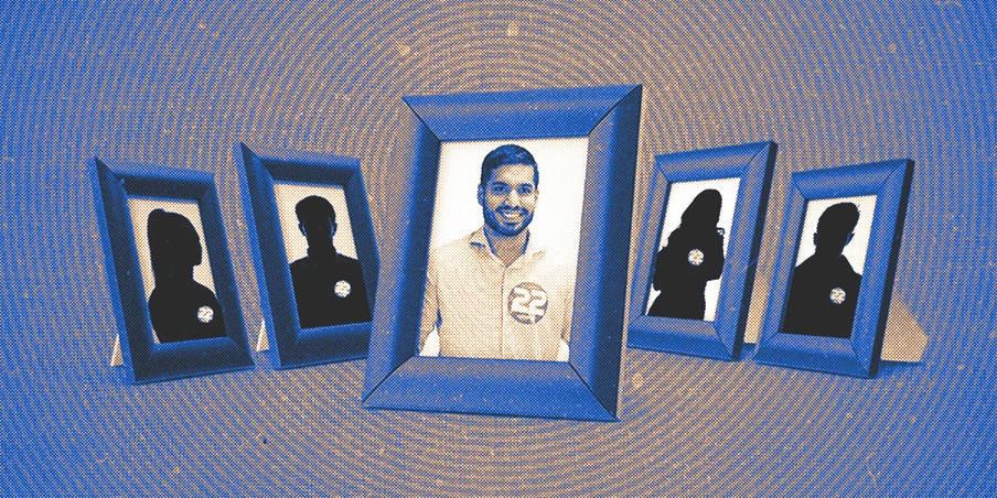 André Fernandes dribla acordo com MP e mantém parentes em cargos públicos André Fernandes dribla acordo com MP e mantém parentes em cargos públicos