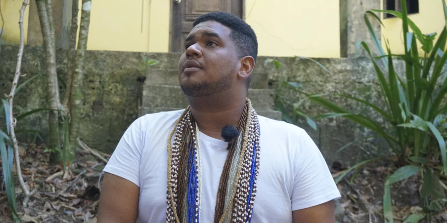 'Estamos inseridos em um contexto de vulnerabilidade social, e é isso que a ponte perpetua' 'Estamos inseridos em um contexto de vulnerabilidade social, e é isso que a ponte perpetua'