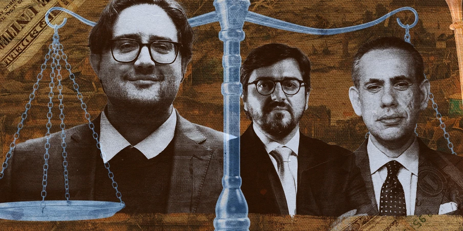 Tragédia de Mariana: guerra de escritórios por indenização bilionária tem embate midiático, 'gabinete do ódio' e aspirante a primeiro-ministro Tragédia de Mariana: guerra de escritórios por indenização bilionária tem embate midiático, 'gabinete do ódio' e aspirante a primeiro-ministro