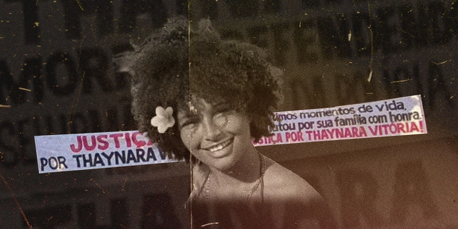 EXCLUSIVO: Laudo contradiz PMs e indica que jovem de 18 anos foi asfixiada em abordagem policial em MG EXCLUSIVO: Laudo contradiz PMs e indica que jovem de 18 anos foi asfixiada em abordagem policial em MG