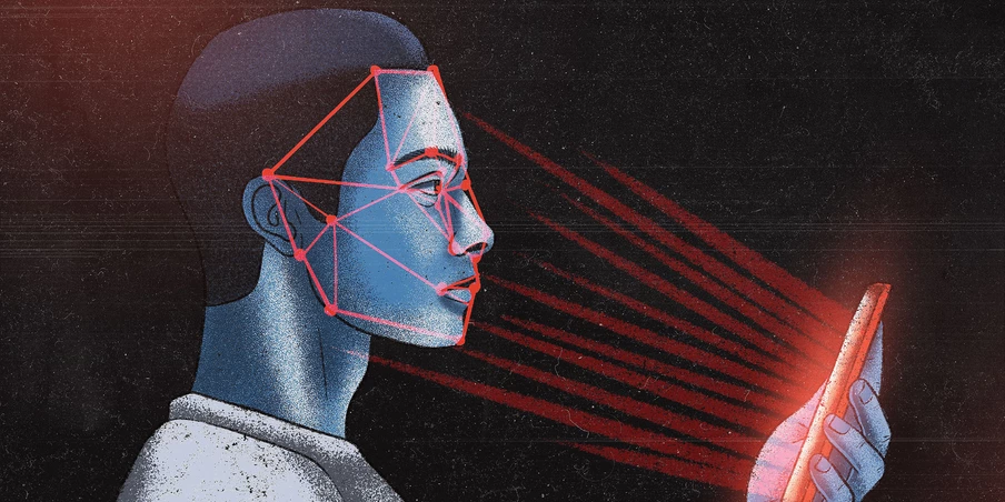 Ministério da Justiça comprou secretamente tecnologia que coleta fotos sem autorização para reconhecimento facial Ministério da Justiça comprou secretamente tecnologia que coleta fotos sem autorização para reconhecimento facial