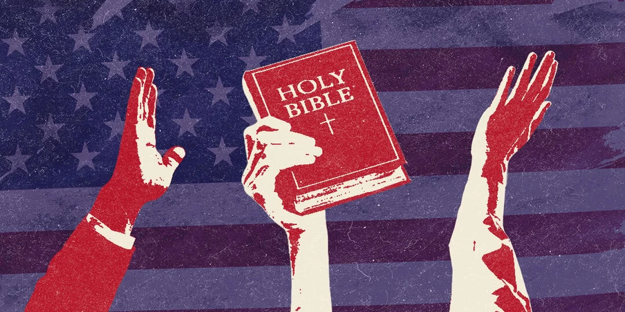 Como os EUA usaram a religião para combater o comunismo no Brasil Como os EUA usaram a religião para combater o comunismo no Brasil