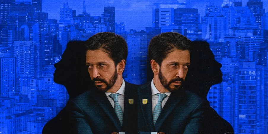 Ricardo Nunes promove condenada por fraude em programa habitacional a cargo de chefia na prefeitura de SP Ricardo Nunes promove condenada por fraude em programa habitacional a cargo de chefia na prefeitura de SP