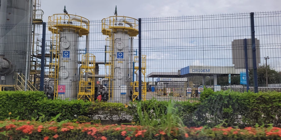 Riscos de explosões e contaminações: petroleira quer estocar gás embaixo do solo de Alagoas Riscos de explosões e contaminações: petroleira quer estocar gás embaixo do solo de Alagoas