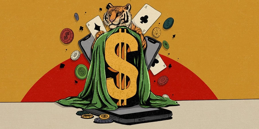 Descobrimos que milhões de reais em impostos de bets não chegaram ao governo e entidades Descobrimos que milhões de reais em impostos de bets não chegaram ao governo e entidades
