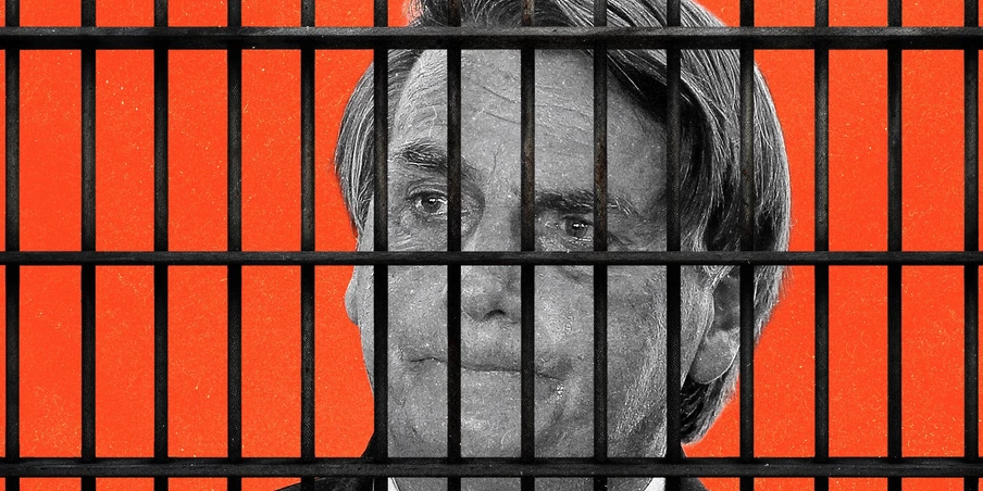 Bolsonaro é condenado, e a democracia respira Bolsonaro é condenado, e a democracia respira