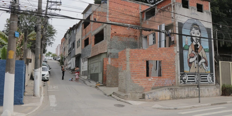 Fui até Diadema ouvir os moradores atacados pela extrema direita Fui até Diadema ouvir os moradores atacados pela extrema direita