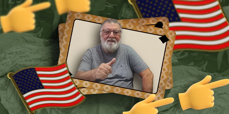 Empresário do interior de SP acusado de vender armas ao CV tem casa e empresa nos EUA Empresário do interior de SP acusado de vender armas ao CV tem casa e empresa nos EUA