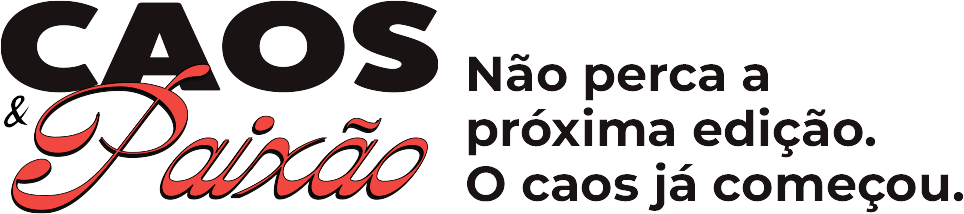 Caos & Paixao