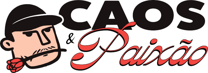 Caos & Paixao