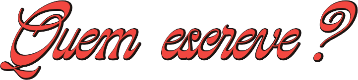Quem Escreve